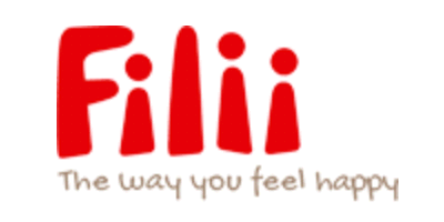 Logo Filii BAREFOOT