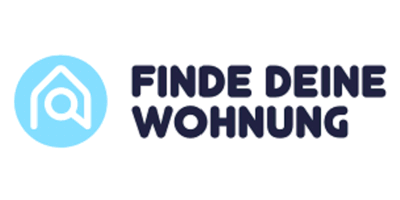 Logo Finde deine Wohnung