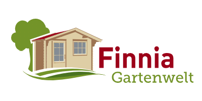 Logo Finnia Gartenwelt