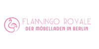 Logo Flamingo Royale 