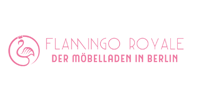 Logo Flamingo Royale