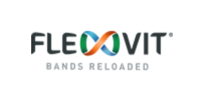 Logo Flexvit Band