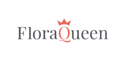 Logo FloraQueen