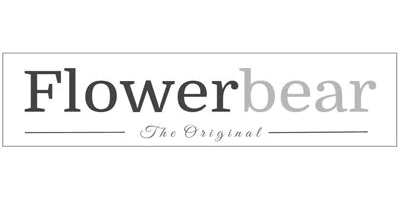 Logo Flowerbear