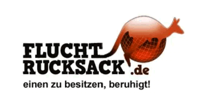 Logo Fluchtrucksack.de