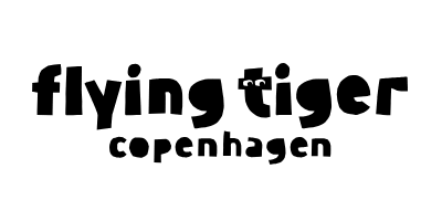 Logo Flying Tiger