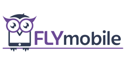 Logo Flymobile