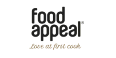 Zeige Gutscheine für Food Appeal 