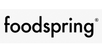 Logo Foodspring