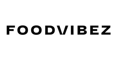 Logo Foodvibez