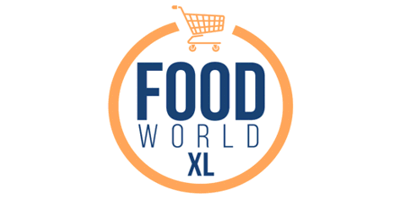 Logo FoodWorld XL