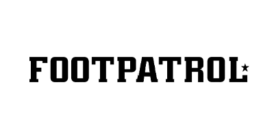 Logo Footpatrol