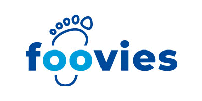 Logo Foovies