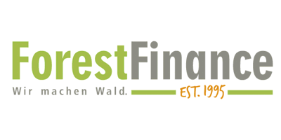 Logo ForestFinance