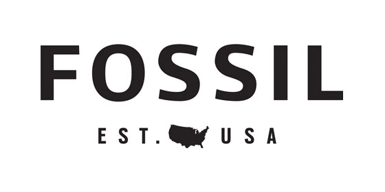 Logo Fossil