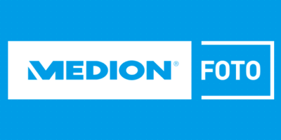 Logo Medion Foto