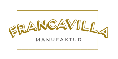 Logo Francavilla Manufaktur 