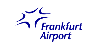 Logo Frankfurt Airport