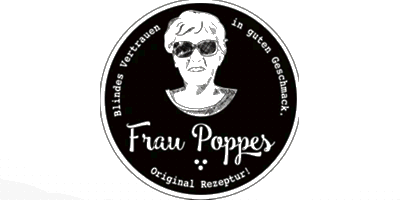 Logo Frau Poppes