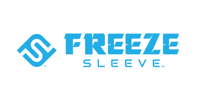 Zeige Gutscheine für Freeze Sleeve