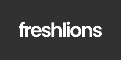 Logo Freshlions