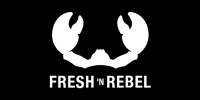 Logo Fresh´n Rebel