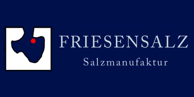 Logo Friesensalz