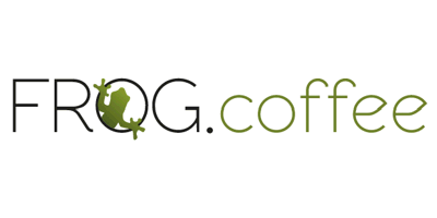Logo FROG.coffee