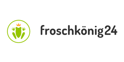 Zeige Gutscheine für Froschkönig24