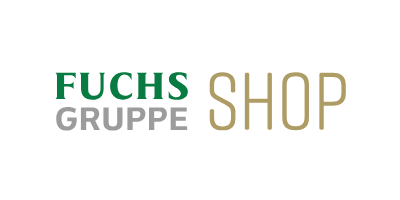 Logo Fuchs Gruppe Shop