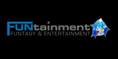Logo FUNtainment München