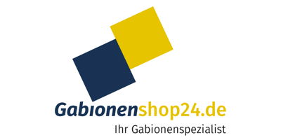 Logo Gabionenshop24