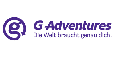 Logo G Adventures