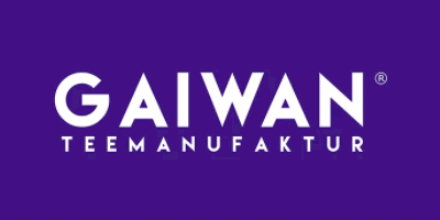 Logo Gaiwan