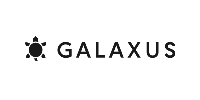 Logo Galaxus