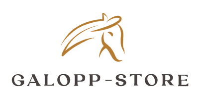 Logo Galopp Store