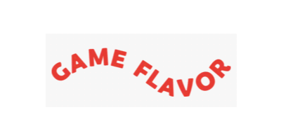 Logo GameFlavor