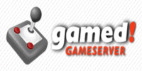 Mehr Gutscheine für Gamed! Gameserver