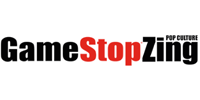 Logo GameStop