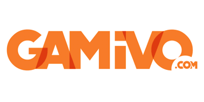 Logo Gamivo