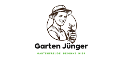 Logo Garten Jünger