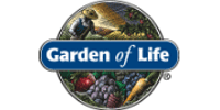 Logo Garden of Life