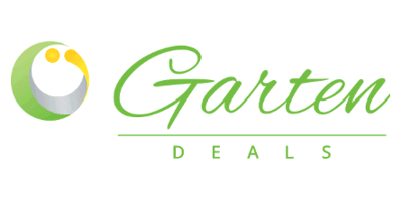 Mehr Gutscheine für Garten Deals