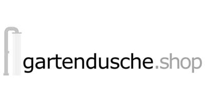 Logo Gartendusche.shop