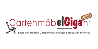 Mehr Gutscheine für Gartenmöbelgigant