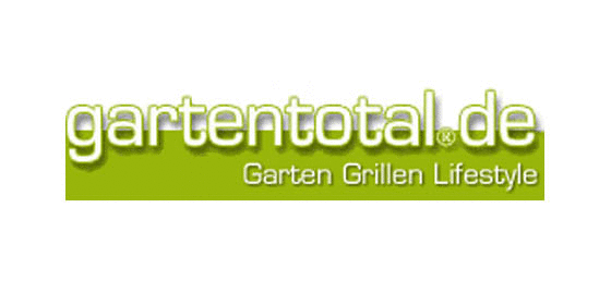 Logo Gartentotal.de