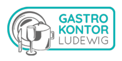 Logo Gastrokontor Ludewig