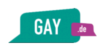 Logo Gay.de
