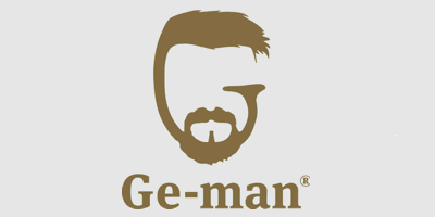 Logo Ge-man