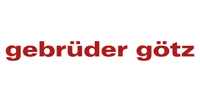 Logo gebrüder götz